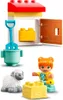 LEGO 10950 DUPLO: Tractor y juego de cuidado de animales Vista previa de la imagen del producto 9