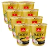 VIFON Instant Nudeln Cup Huhn 8x 60g - Nudelsuppe mit Produktbild-Vorschau 1