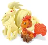 Mega Construx Pokémon Bouwset - Vulpix Evolution - 145dlg. Voir les images du produit 15