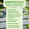 TTL GARDEN Unkrautvlies 30m² 2x15m schwarz Gartenvlies Produktbild-Vorschau 3