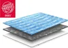 Emma One Matratzenauflage-/topper Flip 90x200 cm Produktbild-Vorschau 3