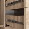 AKORD Furniture Factory OP0LWARDAB005, Eiche, 4 Produktbild-Vorschau 5