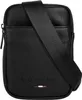 bugatti Crossover Bag Rico Herren, Damen schwarz Produktbild-Vorschau 1