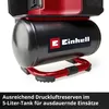 Power X-Change Akku-Kompressor TE-AC 18/75 Li OF-Solo, Produktbild-Vorschau 2