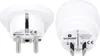 Skross 1.500210-E, Typ F, Universal, Typ I (AU), Typ B, Typ Produktbild-Vorschau 3
