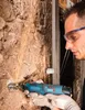 Bosch Akku-Rotationswerkzeug GRO 10,8 V-LI, Solo Version, Produktbild-Vorschau 38
