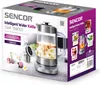 SENCOR SWK 1590SS Chytrá rychlovarná konvice, objem 1,5 l, Náhled obrázku produktu 6
