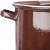 Rondel emaliowany Orion Rondel emaliowany dla zakładów Podgląd zdjęcia produktu 3