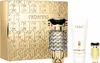 Rabanne Fame EDP 80 ml + EDP MINI 4 ml + BL 100 ml W Podgląd zdjęcia produktu 3