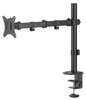 Stolní držák LCD monitoru Maclean MC-753N 17-32" 9kg VESA Náhled obrázku produktu 2