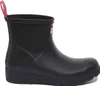 Hunter Play Short Boot Black Größe EU 42 Produktbild-Vorschau 11