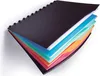 DURABLE Sichtbuch DURALOOK® STYLE A4 20 Hüllen, 243501 Produktbild-Vorschau 2