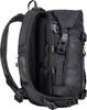 Wasserdichter Rucksack in Anthrazitgrau mit Schwarz Oxford Produktbild-Vorschau 7