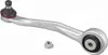 METZGER 58135401 Querlenker Vorne Links Hinten Oben für Produktbild-Vorschau 1