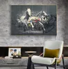 TPFLiving Kunstdruck LW-736 (OHNE RAHMEN) Poster - Leinwand Produktbild-Vorschau 2