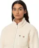 DICKIES MOUNT HOPE FLEECE W WH Weiß Produktbild-Vorschau 10