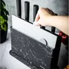 Klausberg Bloc de couteaux de cuisine 10 pièces avec Voir les images du produit 4