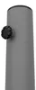 Radika - Base pour parasol de jardin ronde diamètre 51 cm Voir les images du produit 4