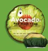 Bear Fruits Avocado Repair and Nourishing Hair Mask with Produktbild-Vorschau 1