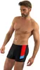 Sesto Senso Herren Badeboxer – enganliegend, elastisch | Produktbild-Vorschau 2