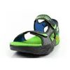 Skechers Kindersandalen für Kinder mit LED-Zwischensohle, Produktbild-Vorschau 3