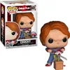 Figura POP Childs Play 2 Chucky Exklusiv Produktbild-Vorschau 3