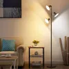 Lampa podłogowa BlitzWill® BWL-FL3 36W z 3 głowicami, Podgląd zdjęcia produktu 3