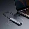 Baseus B00760600811-01, Obal pre SSD, M.2, M.2, 10 Gbit/s, Náhľad obrázku produktu 22