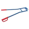 fetra 11045, 350 kg, 57 cm, 850 mm, 3,2 kg Produktbild-Vorschau 2