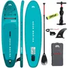 Aufblasbares SUP Aqua Marina Breeze 300 cm Blue – Set mit Produktbild-Vorschau 1