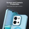 Für Xiaomi Redmi 15C 5G / 4G Candy Design Magsafe Hybrid Produktbild-Vorschau 6