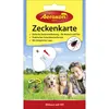 Aeroxon Zeckenkarte mit Lupe - Zeckenentfernung für Mensch Produktbild-Vorschau 2