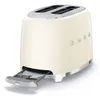 Smeg - Toster na 2 kromki 50's Retro Style TSF01CREU Podgląd zdjęcia produktu 9
