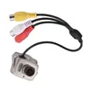 Mini 6LED káblové CMOS CCTV kamery Nočné videnie Digitálna Náhľad obrázku produktu 3