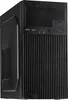 Inter-Tech IT-6521 Straight, Micro Tower, PC, Schwarz, Produktbild-Vorschau 1