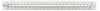 Digitus Modulares Patch Panel, 24-Port, Rackeinbau, 1U, Produktbild-Vorschau 4