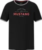 Mustang Short Set Schlafanzug Nachtwäsche Pyjama  STANDARD Produktbild-Vorschau 3