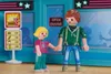 PLAYMOBIL Take Along Diner Produktbild-Vorschau 6