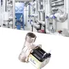DC12V G1/2 NC Mosazný elektrický elektromagnetický ventil Náhled obrázku produktu 5