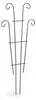 Relaxdays Rankgitter, 4er Set, HxB: 60 x 30 cm, Metall, Produktbild-Vorschau 8