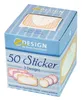 AVERY Zweckform ZDesign Sticker auf Rolle "Homemade" 50 Produktbild-Vorschau 2