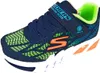 Skechers Flow Glow Klettschuh Mehrfarbig Produktbild-Vorschau 48