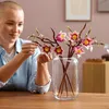 Äste mit Magonolien Blüten Produktbild-Vorschau 2
