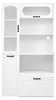 Armoire de cuisine Merax avec tiroirs multifonctionnels et Voir les images du produit 9