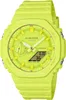 G-SHOCK Tone-on-Tone GA-2100-9A9ER ( 619) Náhled obrázku produktu 1