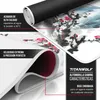Alfombrilla para ratón Titanwolf Gaming XXL, 900 x 400 x 3 Vista previa de la imagen del producto 3
