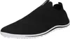 Slipper/Kletthalbschuh Freizeit (Casual) 50BF001-700100 Produktbild-Vorschau 3