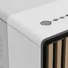 Fractal Design North Chalk White | PC-Gehäuse Produktbild-Vorschau 5