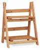 Relaxdays Blumentreppe aus Holz, Blumenständer für innen, Produktbild-Vorschau 9