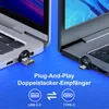 Ring-förmiger kabelloser Presenter,für Windows, Mac, Linux Produktbild-Vorschau 2